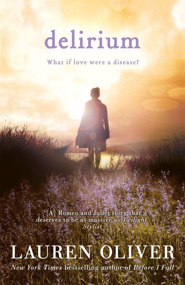 Delirium By Lauren Oliver Photo by Stapps Photobucket